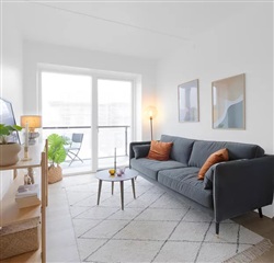 Photo 2. Apartment, Rantzausbakke, Horsens 