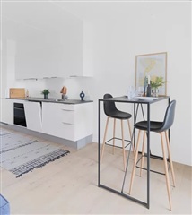 Photo 13. Apartment, Rantzausbakke, Horsens 