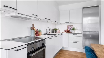 Photo 9. Apartment, Richard Mortensens Vej, København S 