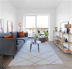 Photo 2. Apartment, Rantzausbakke, Horsens 