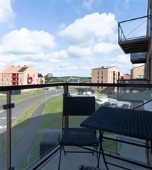 Billede 12. Lejlighed, Rantzausbakke, Horsens 