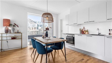 Photo 8. Apartment, Richard Mortensens Vej, København S 