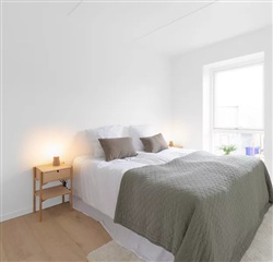 Photo 3. Apartment, Rantzausbakke, Horsens 