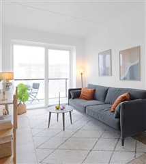 Photo 10. Apartment, Rantzausbakke, Horsens 