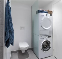 Photo 6. Apartment, Rantzausbakke, Horsens 