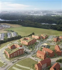 Photo 16. Apartment, Rantzausbakke, Horsens 