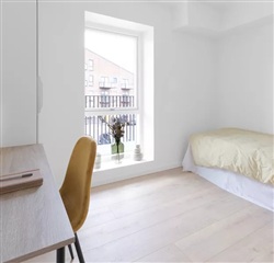 Billede 5. Lejlighed, Rantzausbakke, Horsens 