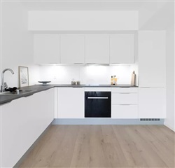 Photo 2. Apartment, Rantzausbakke, Horsens 