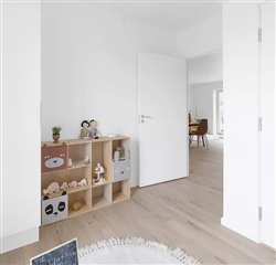 Billede 10. Lejlighed, Rantzausbakke, Horsens 