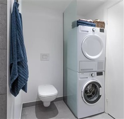 Photo 7. Apartment, Rantzausbakke, Horsens 