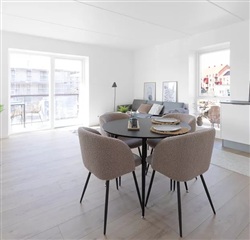 Photo 2. Apartment, Rantzausbakke, Horsens 