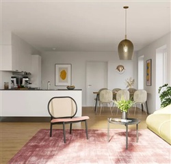 Photo 10. Apartment, Rantzausbakke, Horsens 