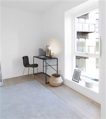Billede 19. Lejlighed, Rantzausbakke, Horsens 