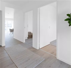 Photo 4. Apartment, Rantzausbakke, Horsens 