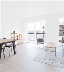 Photo 14. Apartment, Rantzausbakke, Horsens 