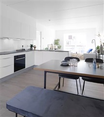 Photo 11. Apartment, Rantzausbakke, Horsens 