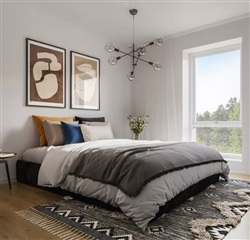 Photo 10. Apartment, Rantzausbakke, Horsens 