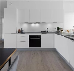 Photo 2. Apartment, Rantzausbakke, Horsens 