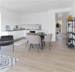 Billede 1. Lejlighed, Rantzausbakke, Horsens 