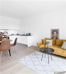 Photo 15. Apartment, Rantzausbakke, Horsens 