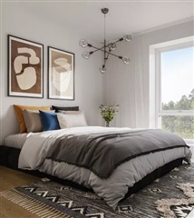 Billede 23. Lejlighed, Rantzausbakke, Horsens 