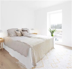 Photo 3. Apartment, Rantzausbakke, Horsens 