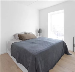 Photo 5. Apartment, Rantzausbakke, Horsens 