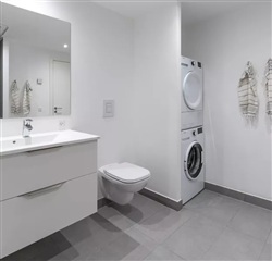 Billede 9. Lejlighed, Rantzausbakke, Horsens 