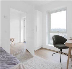 Photo 8. Apartment, Rantzausbakke, Horsens 