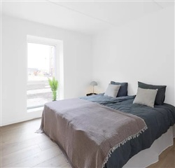 Photo 4. Apartment, Rantzausbakke, Horsens 