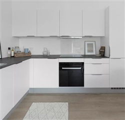 Photo 3. Apartment, Rantzausbakke, Horsens 