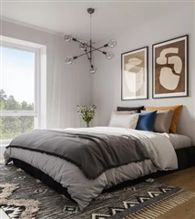 Photo 23. Apartment, Rantzausbakke, Horsens 