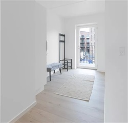 Photo 4. Apartment, Rantzausbakke, Horsens 