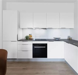 Billede 3. Lejlighed, Rantzausbakke, Horsens 