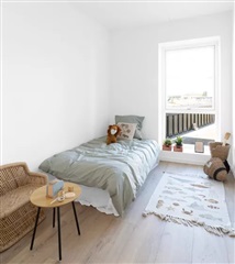 Photo 22. Apartment, Rantzausbakke, Horsens 