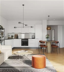 Photo 22. Apartment, Rantzausbakke, Horsens 