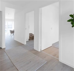 Photo 4. Apartment, Rantzausbakke, Horsens 