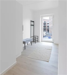 Photo 17. Apartment, Rantzausbakke, Horsens 