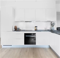 Photo 4. Apartment, Rantzausbakke, Horsens 