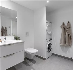 Photo 5. Apartment, Rantzausbakke, Horsens 