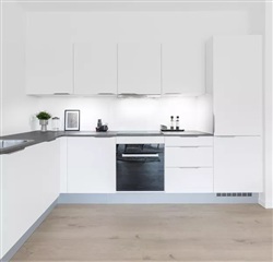 Photo 2. Apartment, Rantzausbakke, Horsens 