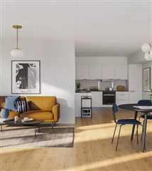 Photo 22. Apartment, Rantzausbakke, Horsens 