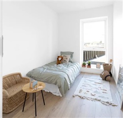 Billede 6. Lejlighed, Rantzausbakke, Horsens 