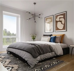 Photo 10. Apartment, Rantzausbakke, Horsens 