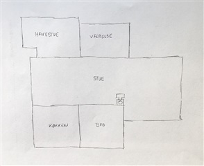 Photo 9. Apartment, Kronprinsensvej, Fredensborg 