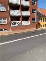 Billede 1. Lejlighed, Nyborgvej, Odense C 