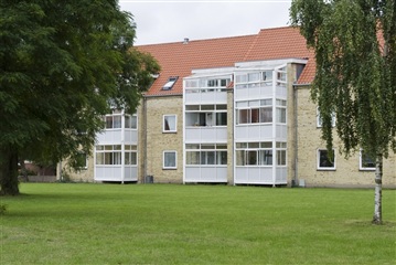 Photo 6. Apartment, Fasanvej, Grenaa 