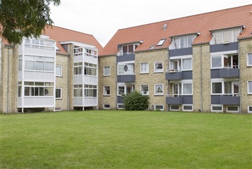 Photo 5. Apartment, Fasanvej, Grenaa 