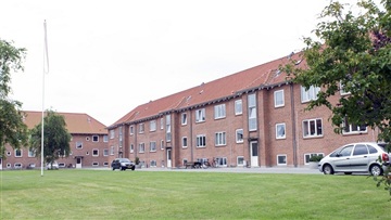 Photo 3. Apartment, Fasanvej, Grenaa 