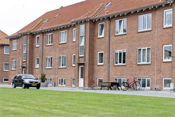 Photo 2. Apartment, Fasanvej, Grenaa 
